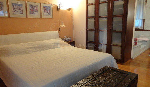 Υπνοδωμάτιο - Bedroom